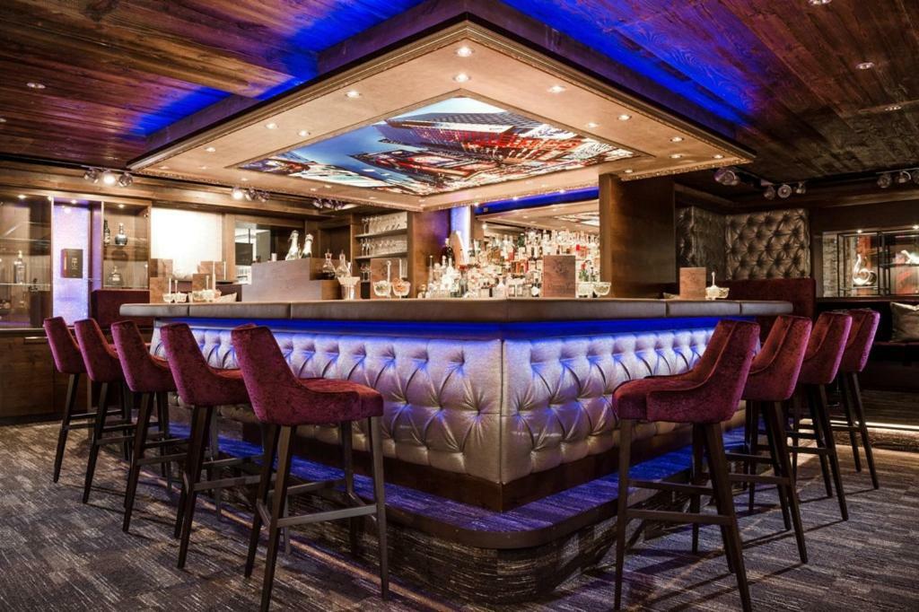 Hotel Winzer Wellness & Kuscheln Sankt Georgen im Attergau Εξωτερικό φωτογραφία
